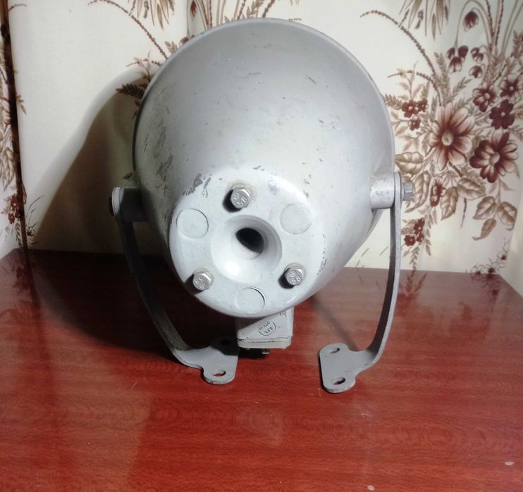 Гучномовець рупорний ГР-1 (Е)