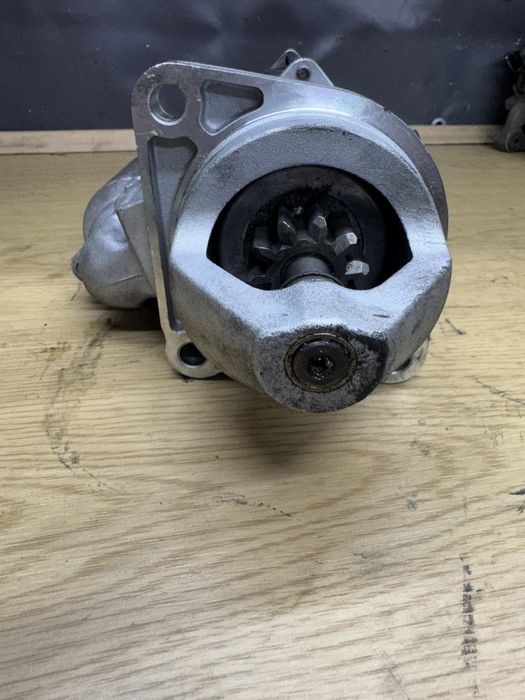 Стартер MAN TGA, TGL, TGX L 2000 DAF XF 95, XF 105, CF після ревізії