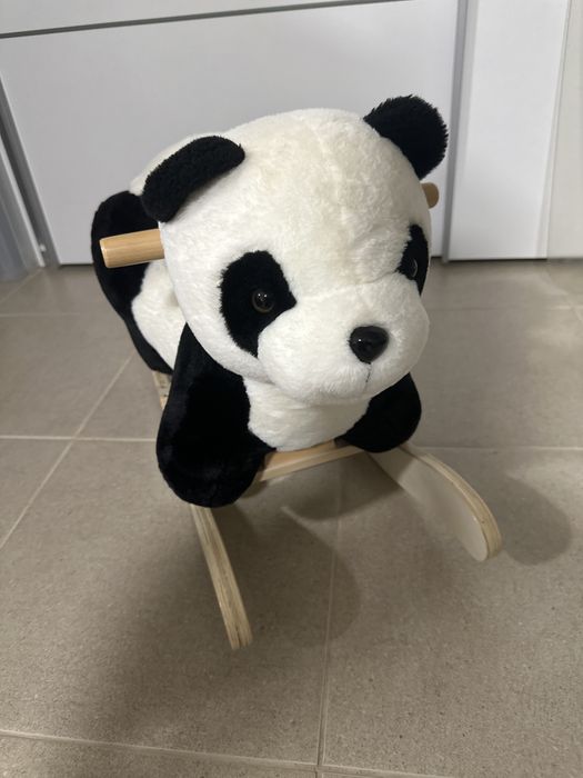 Baloiço Panda - Vertbaudet