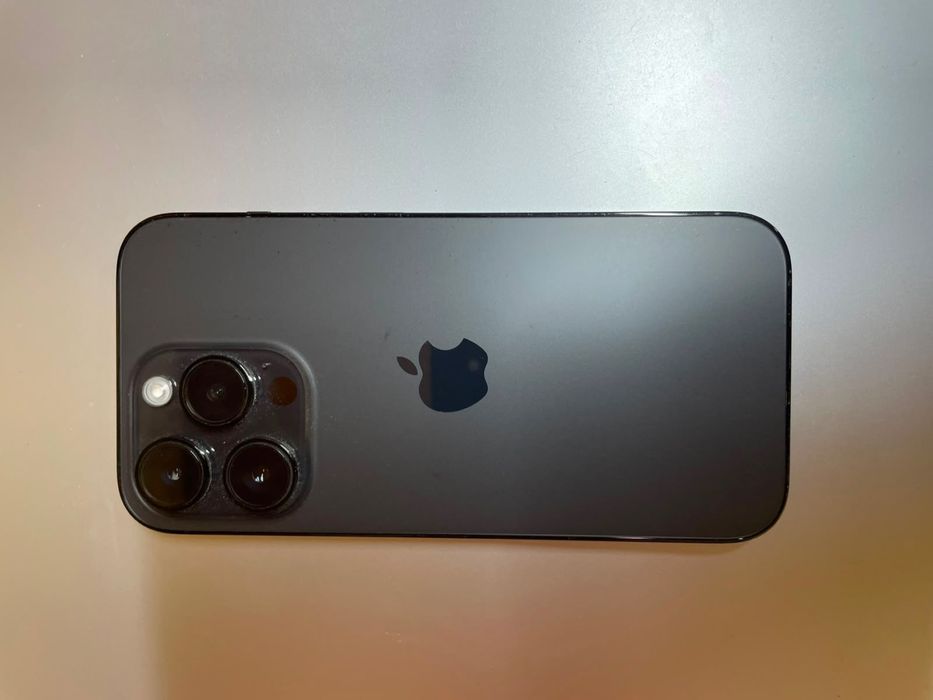IPhone 14pro 256