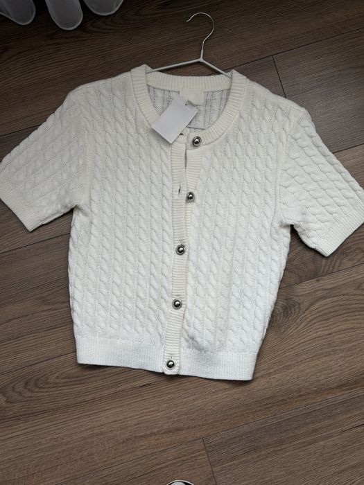 H&M кардиган розмір S