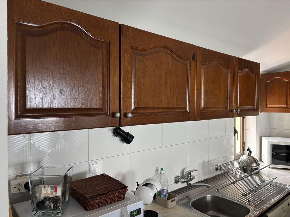 Moveis de cozinha usados