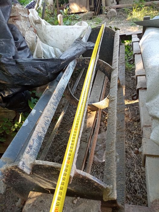 Культиватор навісний