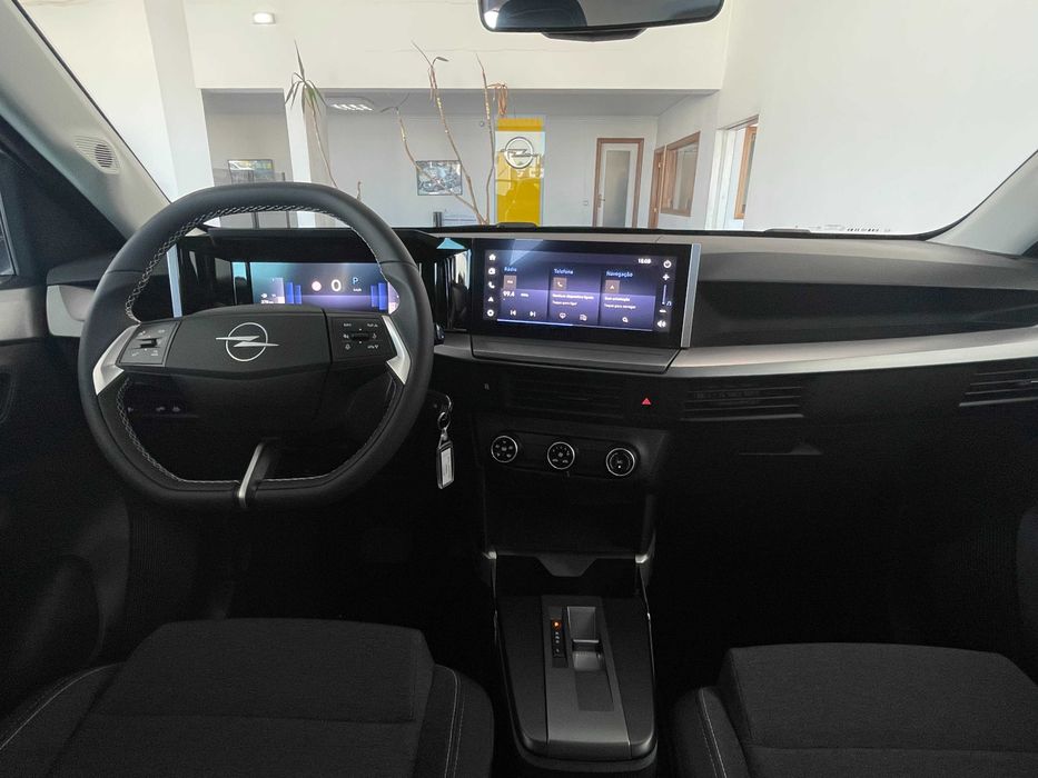 Opel Frontera 1.2 Hybrid Edition