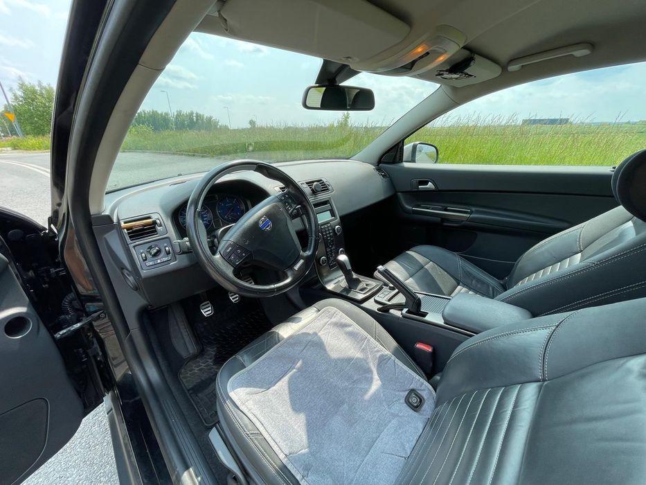 Volvo c30 1.6 Diesel RDesing
