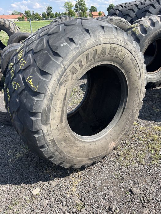 Opona rolnicza 710/50R26,5
