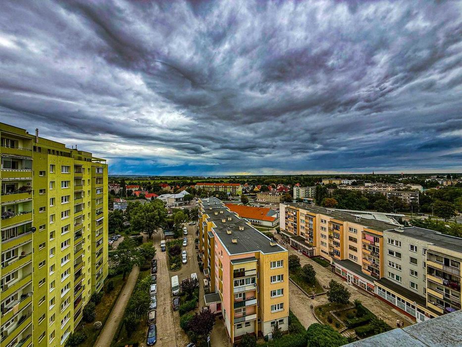 mieszkanie spółdzielcze własnościowe