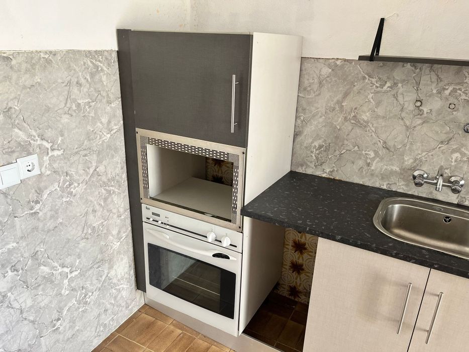 Vendo cozinha completa