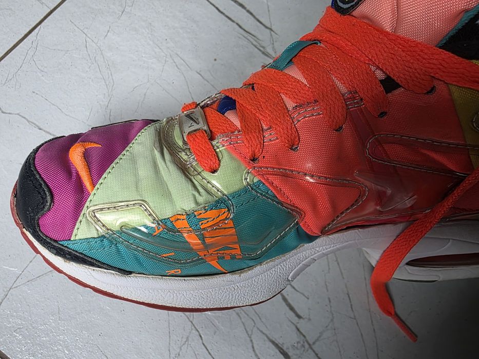 Buty nike 43 27.5 cm