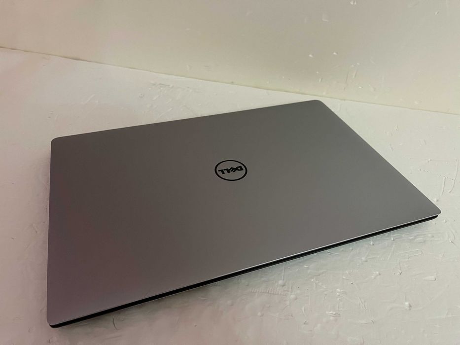 Игровой DELL XPS 9550 / Intel Core i7  / 32 RAM /  + Видео GTX GDDR5 / СЕНСОР  4"К Экран!!
