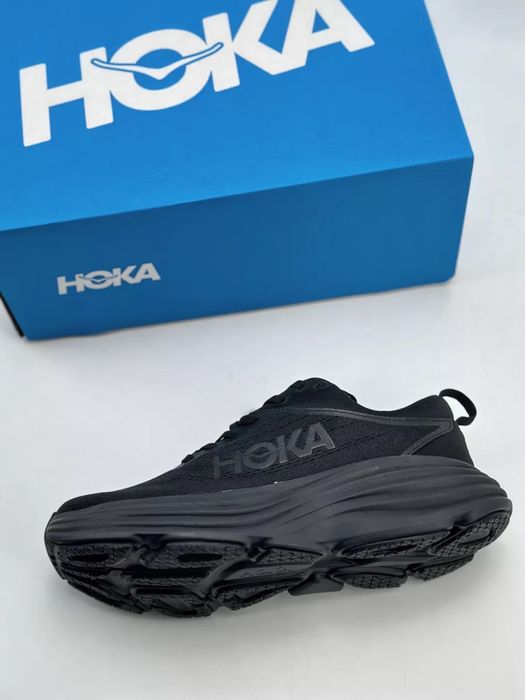 Hoka Bondi TS, 43