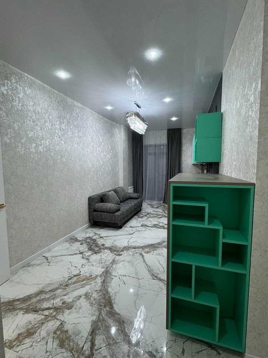 1-комнатная квартира по адресу ул. Макаренко (площадь 48 м²) - Atlanta.ua - фото 5