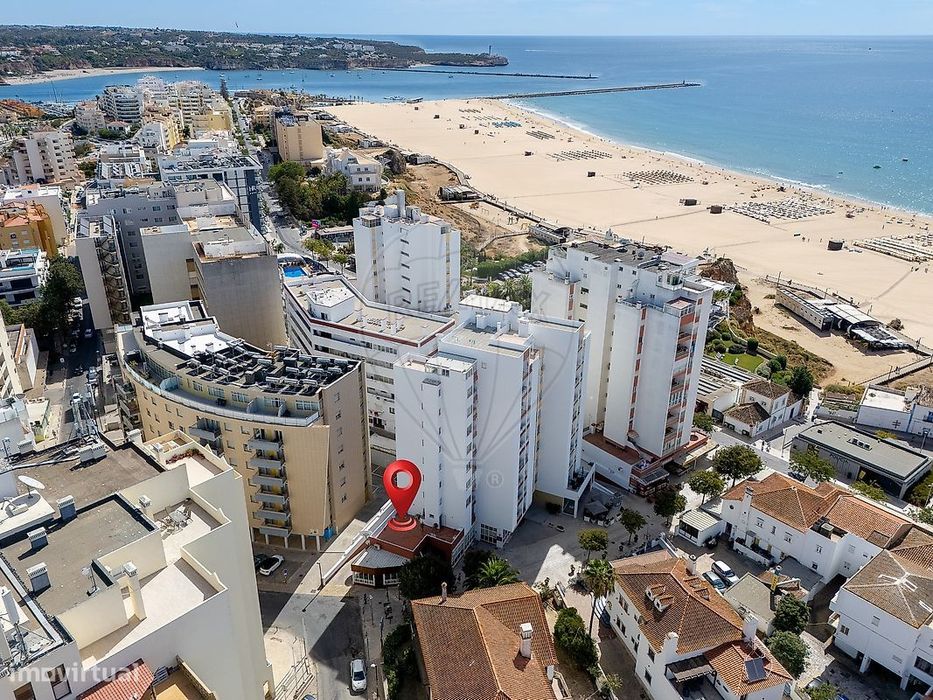 Apartamento T0 para venda
