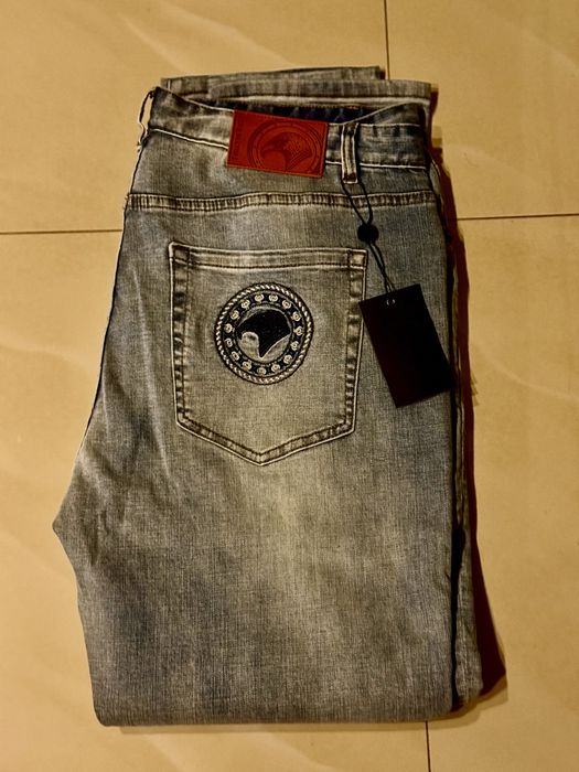 Джинсы Stefano Ricci