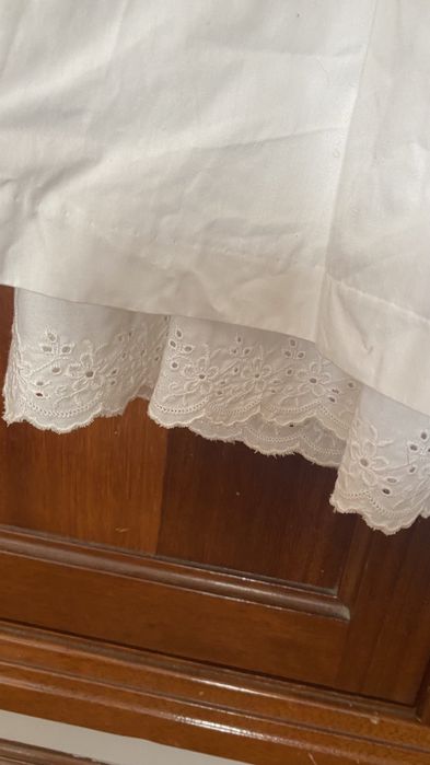 Vestidos Meninas Alianças