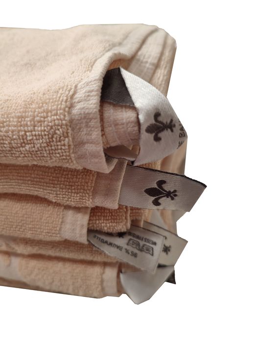 WYPRZEDAŻ -22% Ręcznik MAŁY do rąk 45x100 POLEASINGOWY