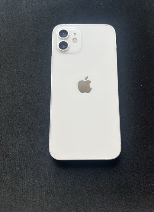 Iphone 12 branco
