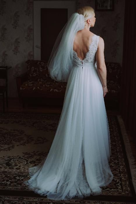 suknia ślubna cymbeline belen