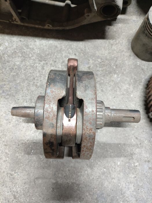 Продам циліндр ПС