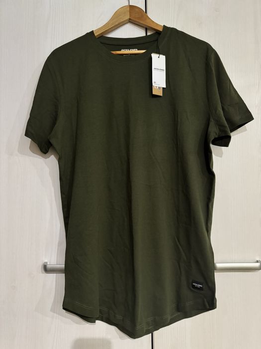 Jack & Jones футболка — нова з біркою