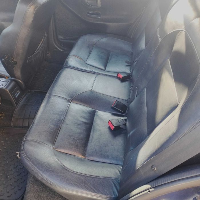 Peugeot 306 Break 1.6 Diesel 1998 – Versão Griffe