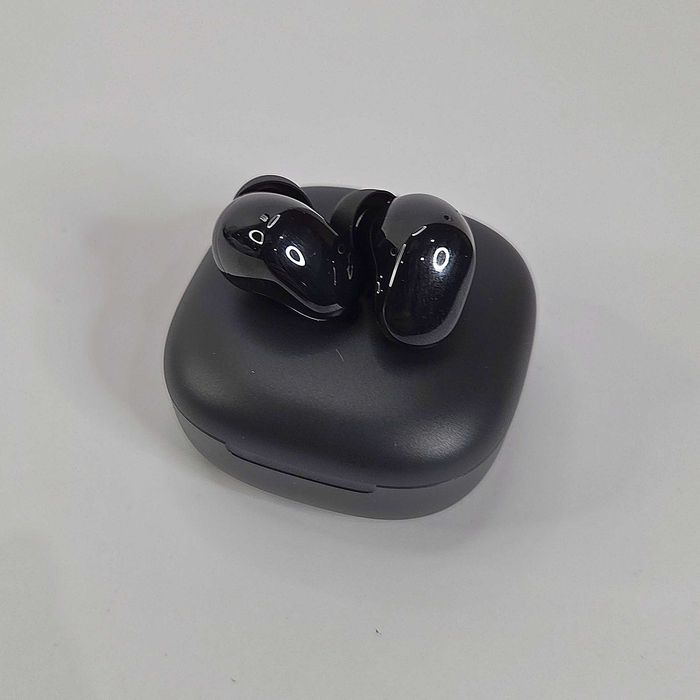 Xiaomi Redmi Buds 6 Play Preto - Auriculares bluetooth