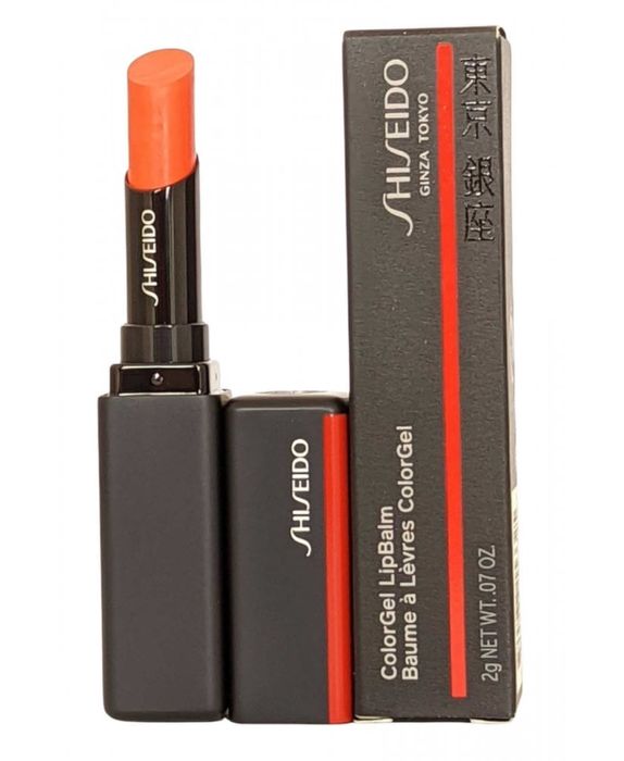 Shiseido colorgel lipb 112 помада-бальзам