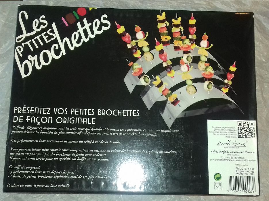 Expositor para aperitivos64862268697217122