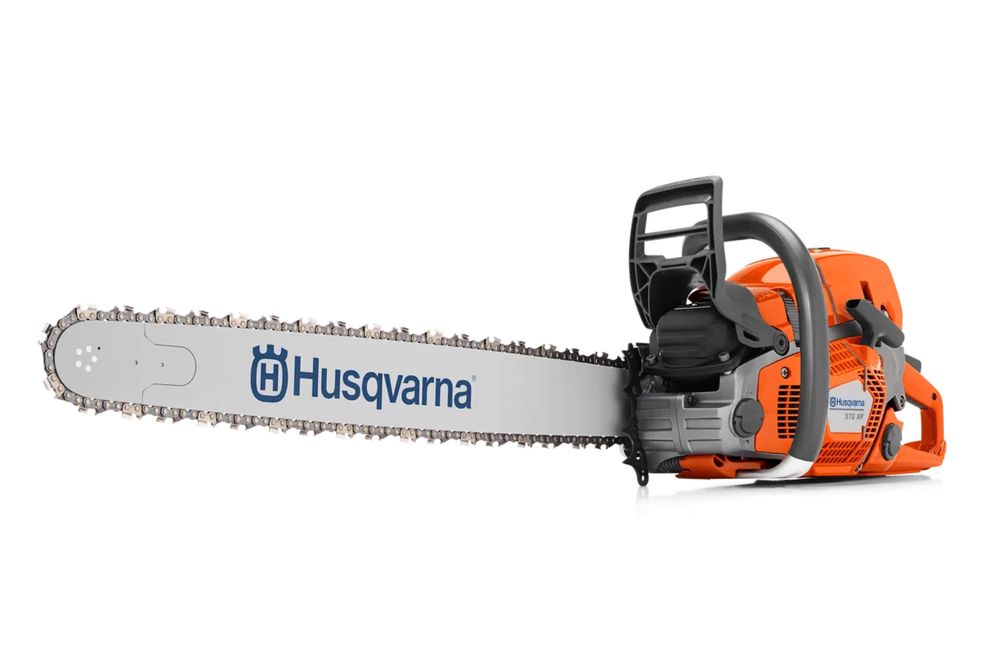 Husqvarna 572xpg