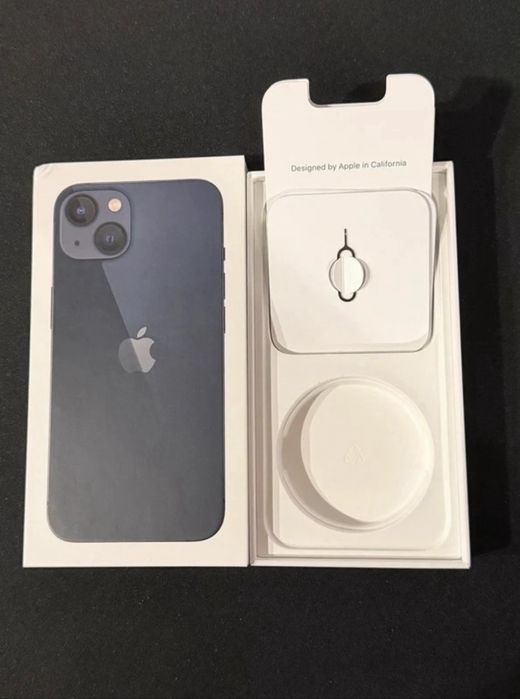 Iphone 13 de 128 GB