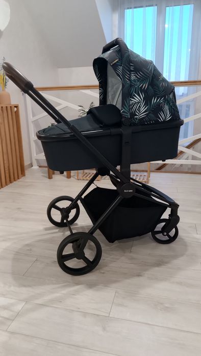 Візочок, коляска 2в1