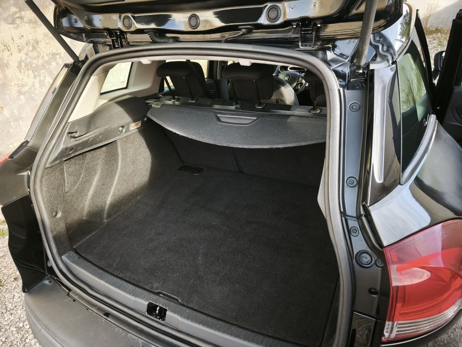 Renauĺt clio 1.5 dci