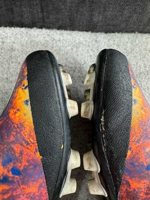 Nike Mercurial Veloce II CR7 Savage AG 40,5 buty piłkarskie korki