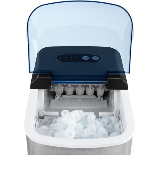 Льодогенератор Klarstein