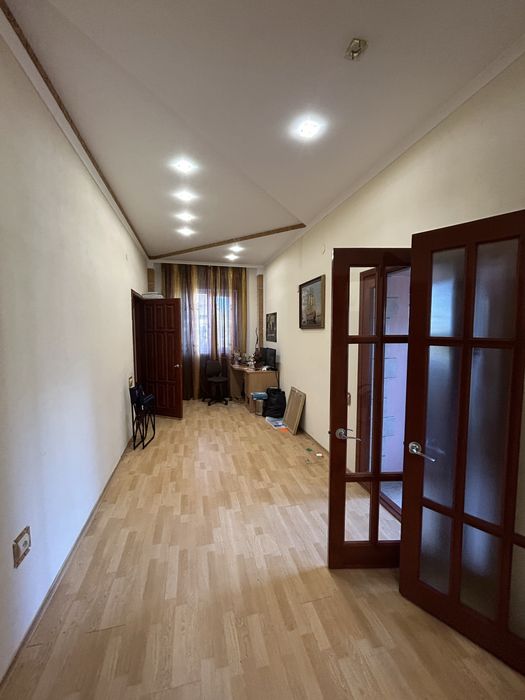 Продам новый дом с мебелью и техникой