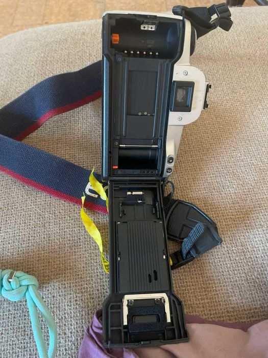 Máquina de Fotografar Canon EOS 500
