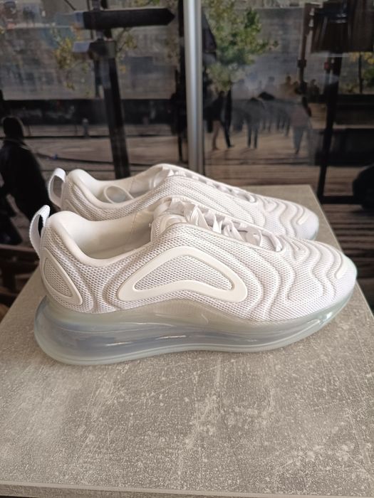 Кросівки жіночі NIKE AIR MAX 720(GS), original . 38 розмір