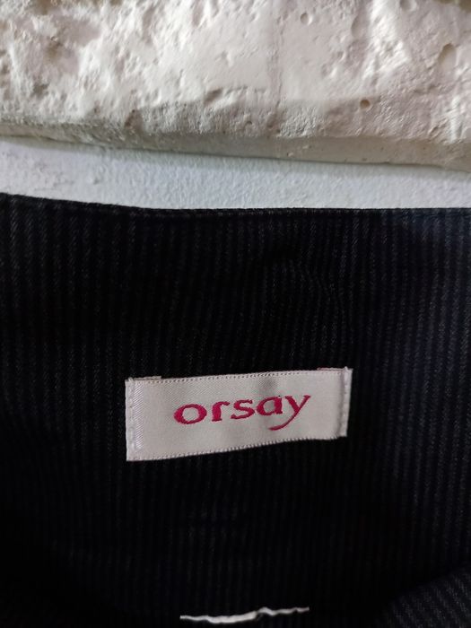 Spódnica ołówkowa elegancka Orsay S