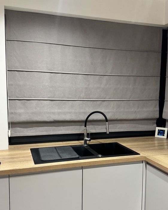 Rolety rzymskie 2 sztuki