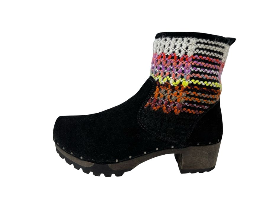 Botki skorzane Softclox rozmiar 40