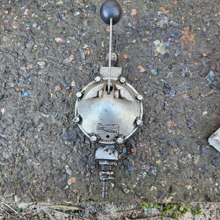 Запчастини різні нива ск5