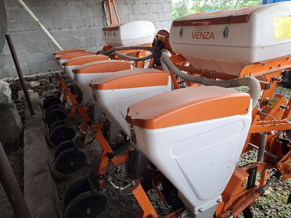 Сівалка Venza  6