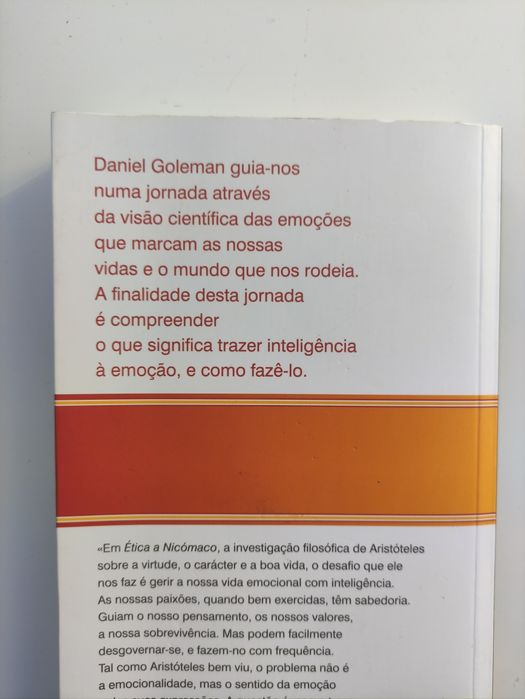 Inteligência Emocional