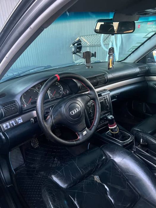 Продам Audi A4B5 1.9tdi (Stage2)