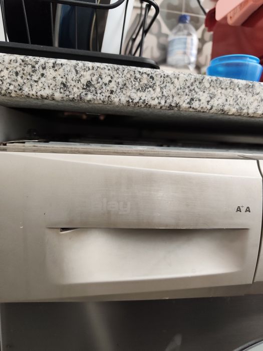 Maquina lavar roupa Balay, modelo 3TS750XT/15.
