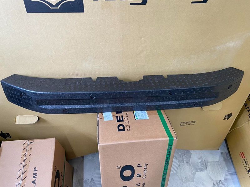 усилитель бампера шина Volkswagen Passat B7 B8 USA 2011- B7