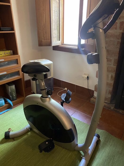 Oportunidade Bicicletas Estáticas