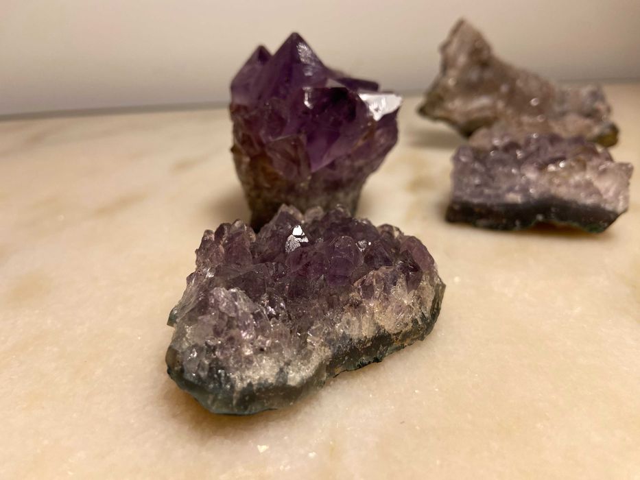 Quatro Ametistas