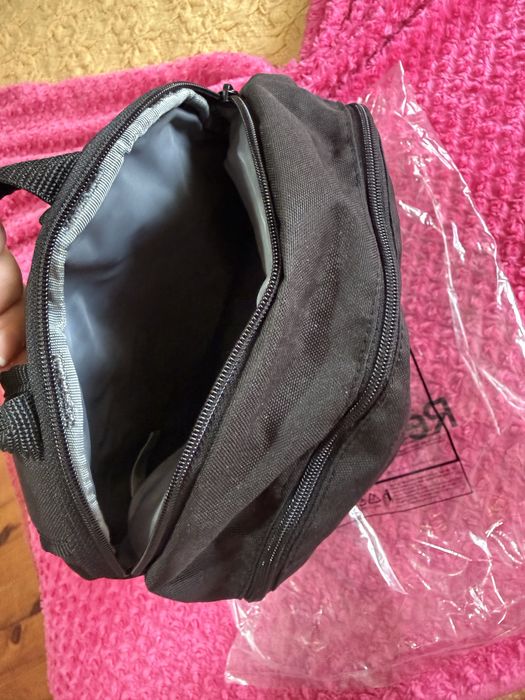 Mochila 100% original da Reebok NOVA