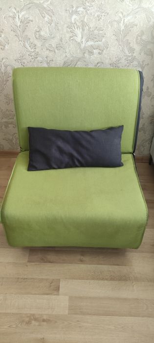 Продам ліжко (система Акардіон)